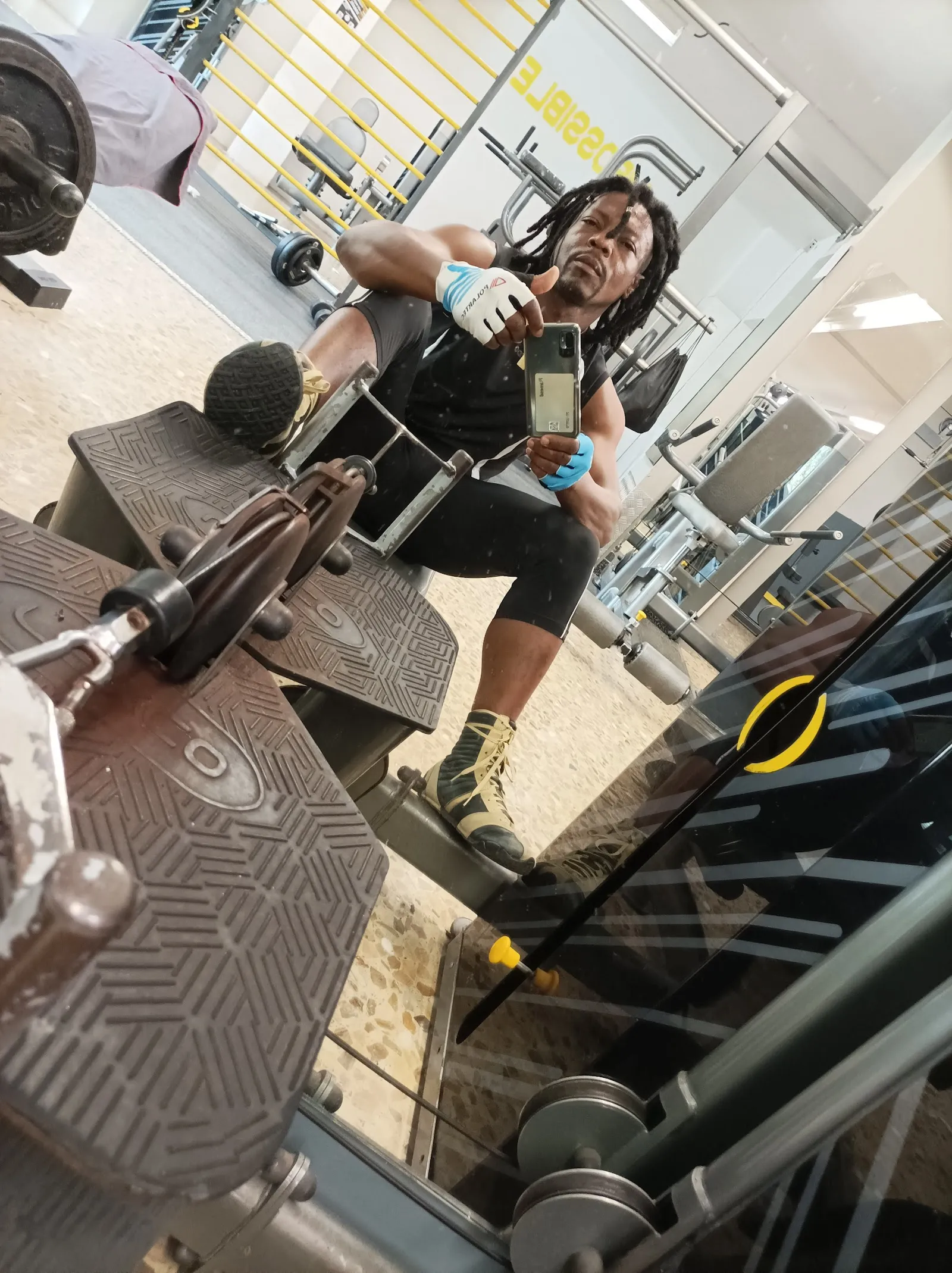 Argos Gym 365 | Lleida — estudio de fitness-studio en Lleida — 3