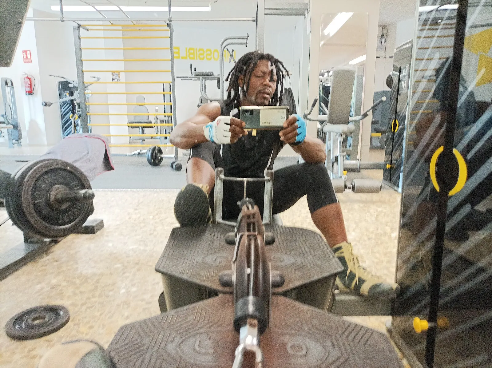 Argos Gym 365 | Lleida — estudio de fitness-studio en Lleida — 4