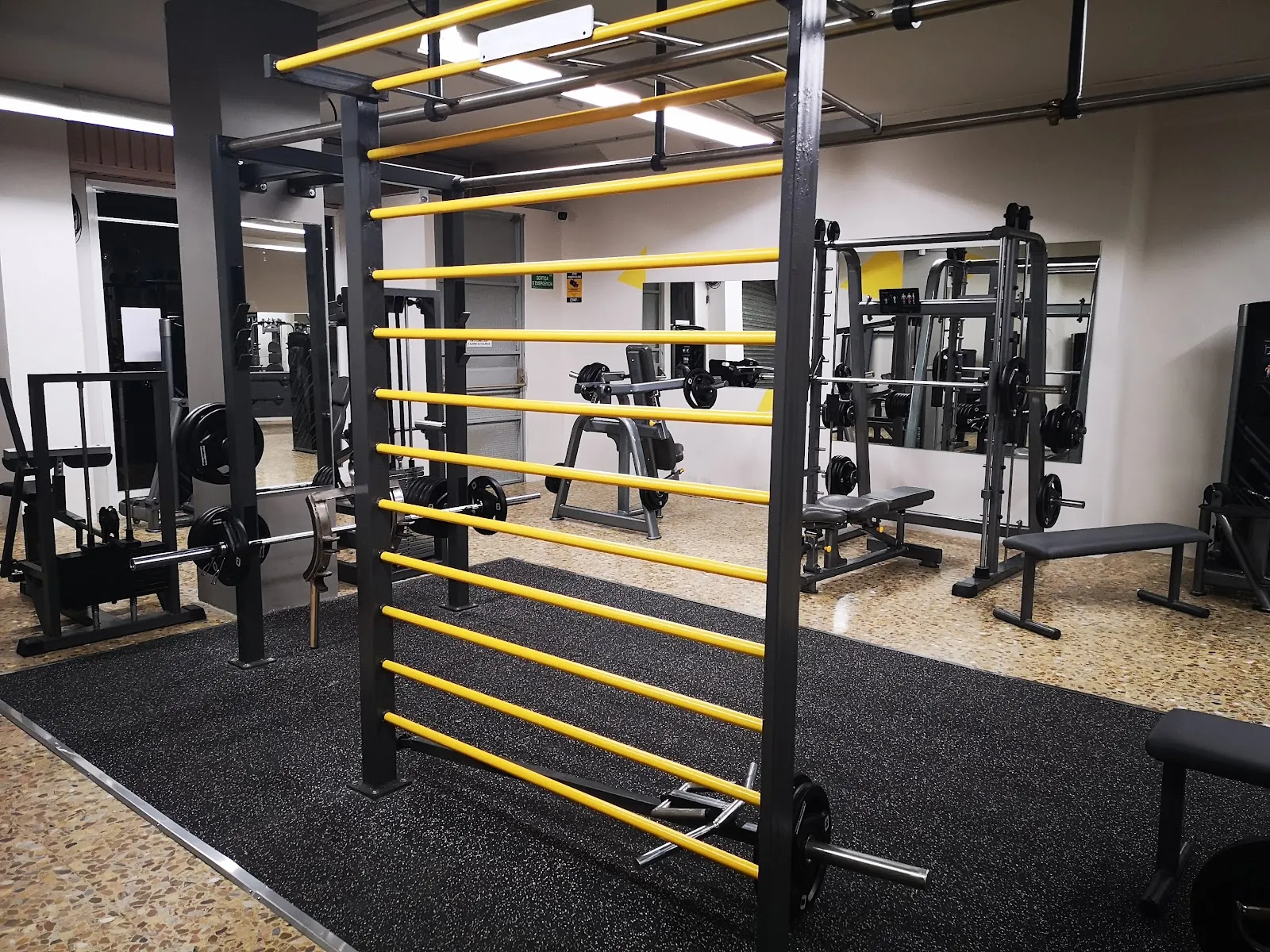 Argos Gym 365 | Lleida — estudio de fitness-studio en Lleida — 5
