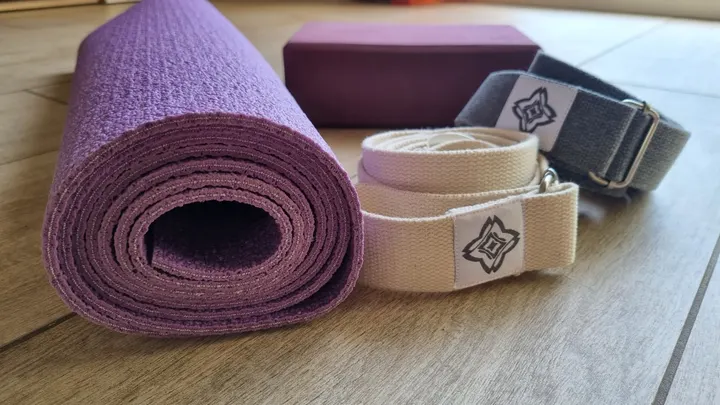 Oxygene Yoga Alpes-Maritimes — Yoga à Villeneuve-Loubet