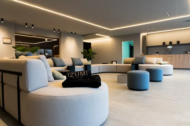 IZUMI Fitness — fitnessstudio in Villingen, Villingen-Schwenningen — 2