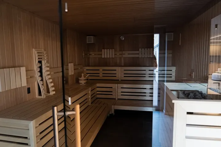 IZUMI Fitness — fitnessstudio in Villingen-Schwenningen — 3