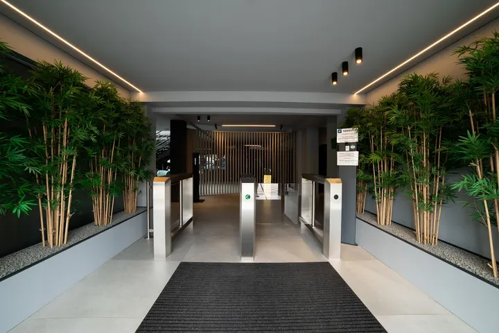 IZUMI Fitness — Fitnessstudio in Villingen, Villingen-Schwenningen