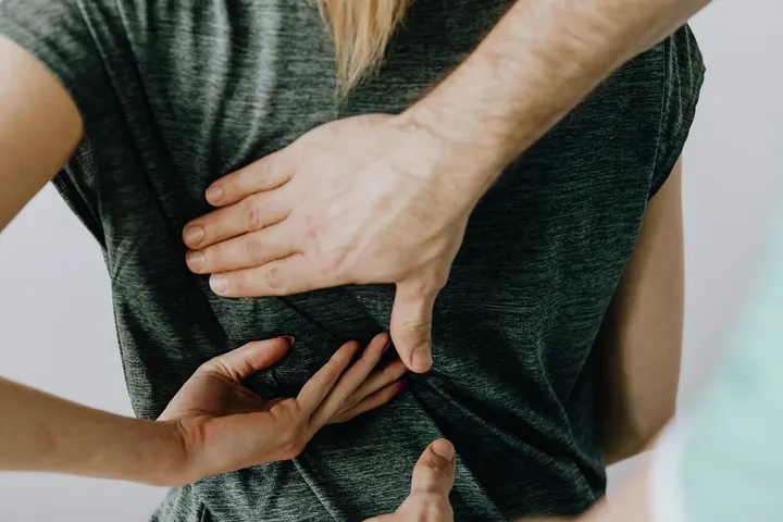 Leybourne Osteopathy And Pilates — Fitness Studio in West Malling
