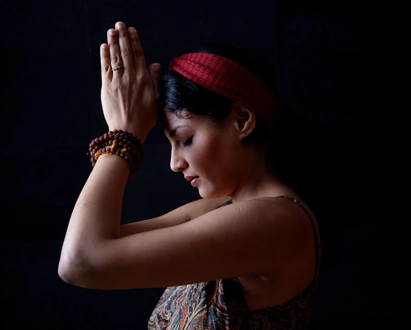 Nirantara — yoga-studio in Oberföhring, München — 2