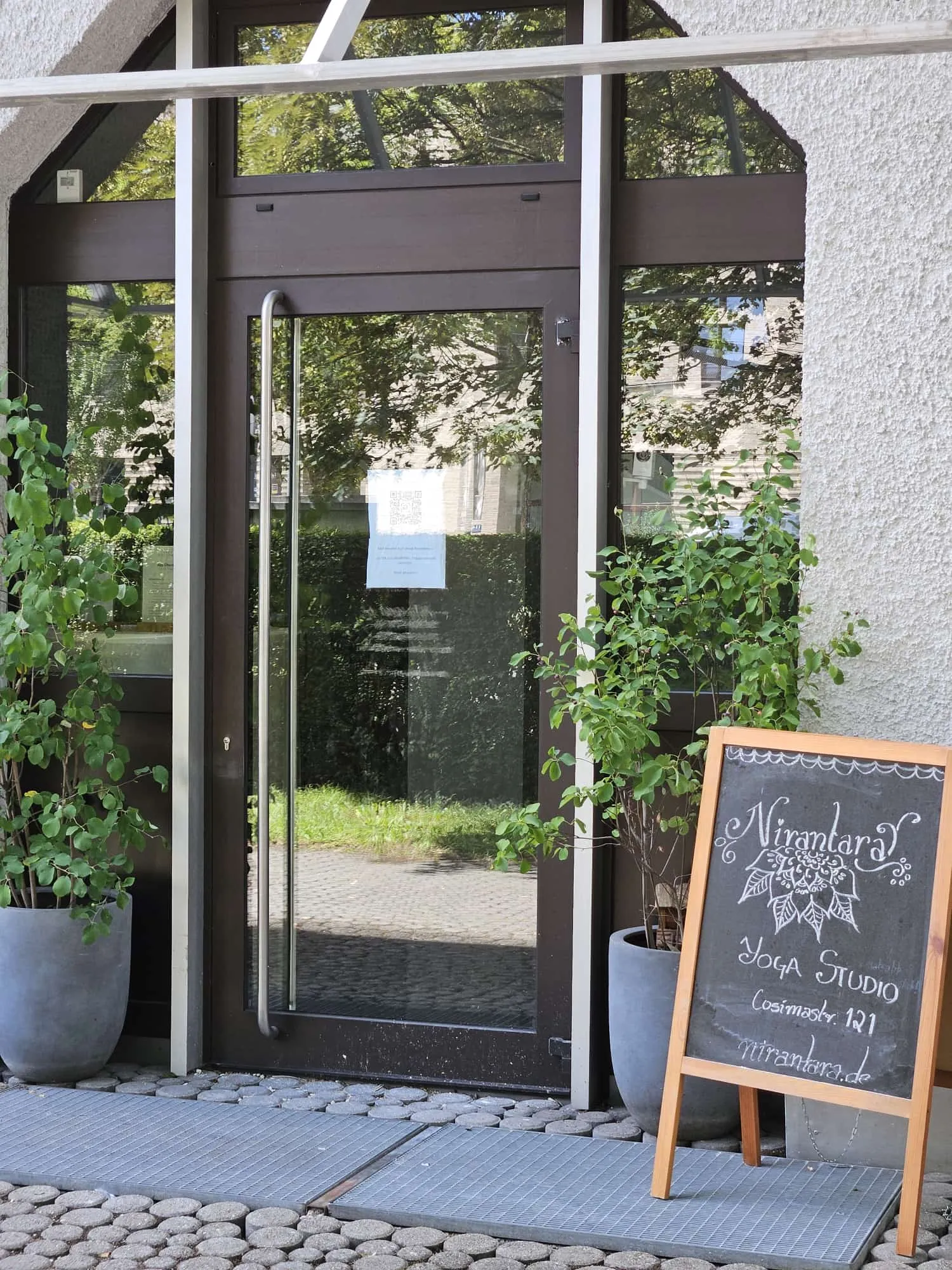 Nirantara — yoga-studio in München — 3