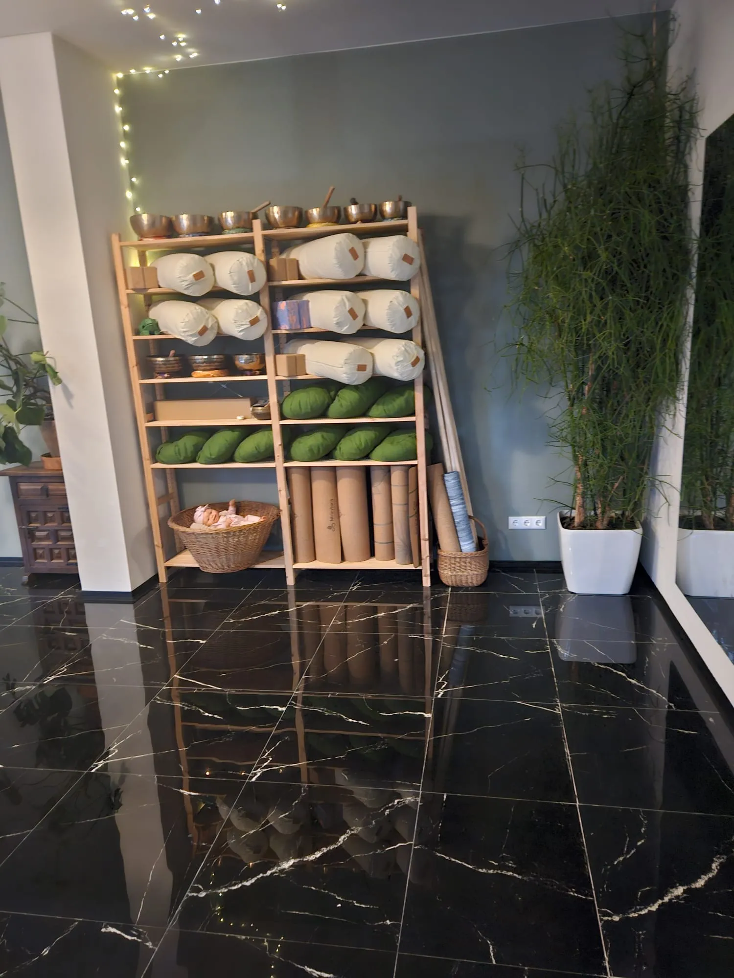 Nirantara — yoga-studio in München — 4