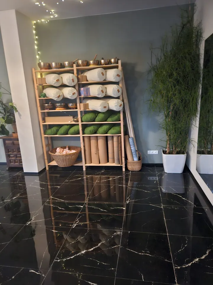 Nirantara — yoga-studio in München — 4