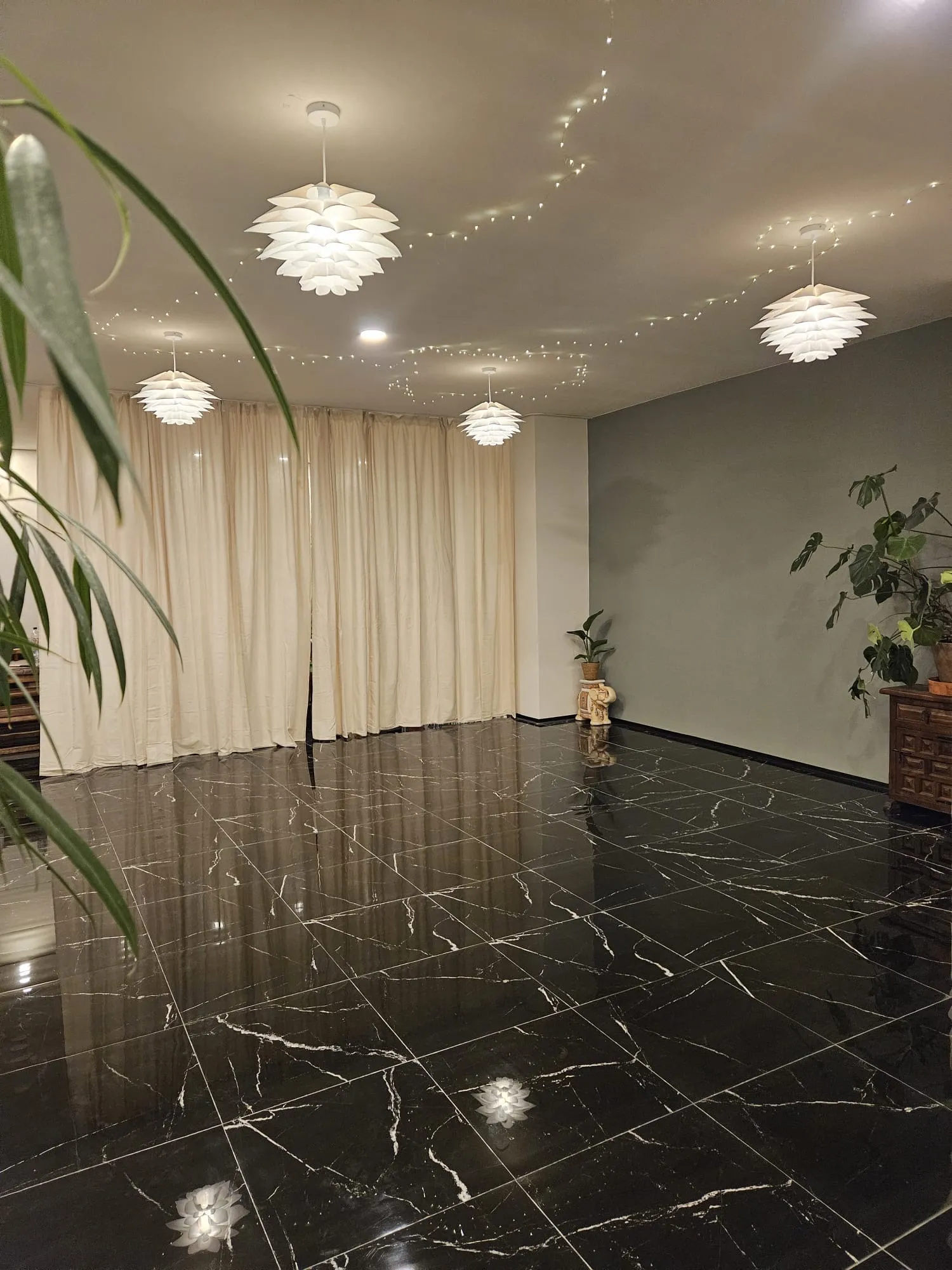 Nirantara — yoga-studio in München — 5