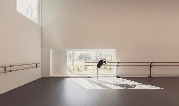 Escola de Ballet do Porto — dança-studio em Porto — 3