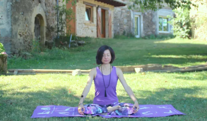 Association Ressource Yoga — Yoga à 8e Arrondissement, Marseille