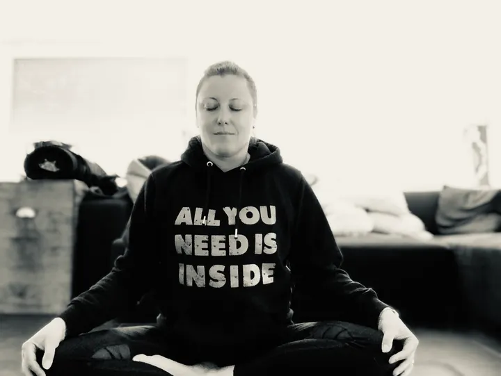 ra.Y.oga — yoga-studio in Brackenheim — 4