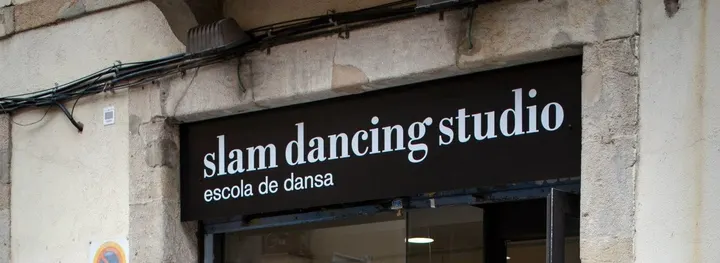 Slam Dancing Gracia — baile-studio en Barcelona — 4