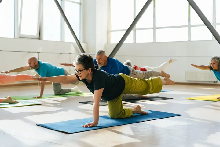 Goji Club — salle de fitness-studio à Paris 15e Arrondissement, Paris — 2