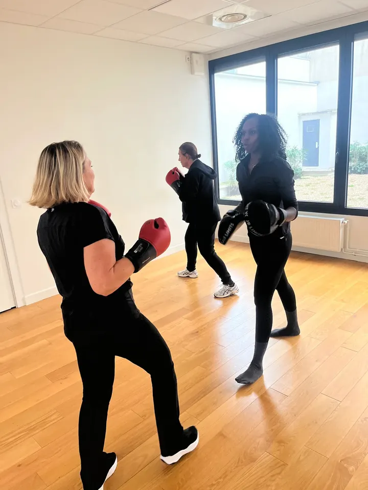 Goji Club — salle de fitness-studio à Paris — 3