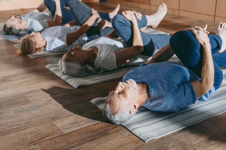Goji Club — salle de fitness-studio à Paris — 4