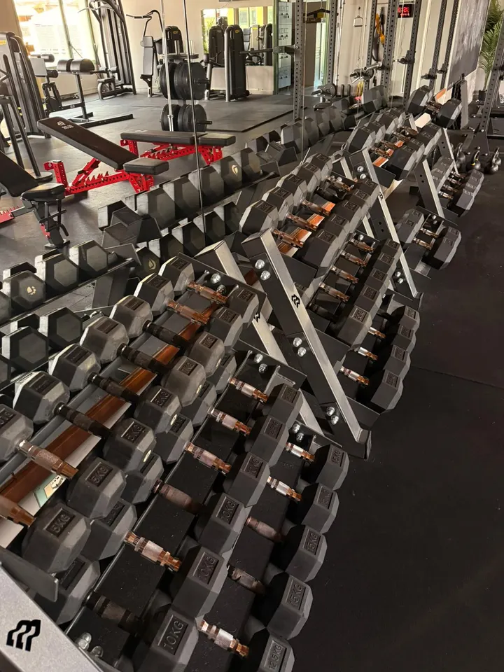 Colosseum Gym — palestre-studio a San Brizio, Marmirolo — 3