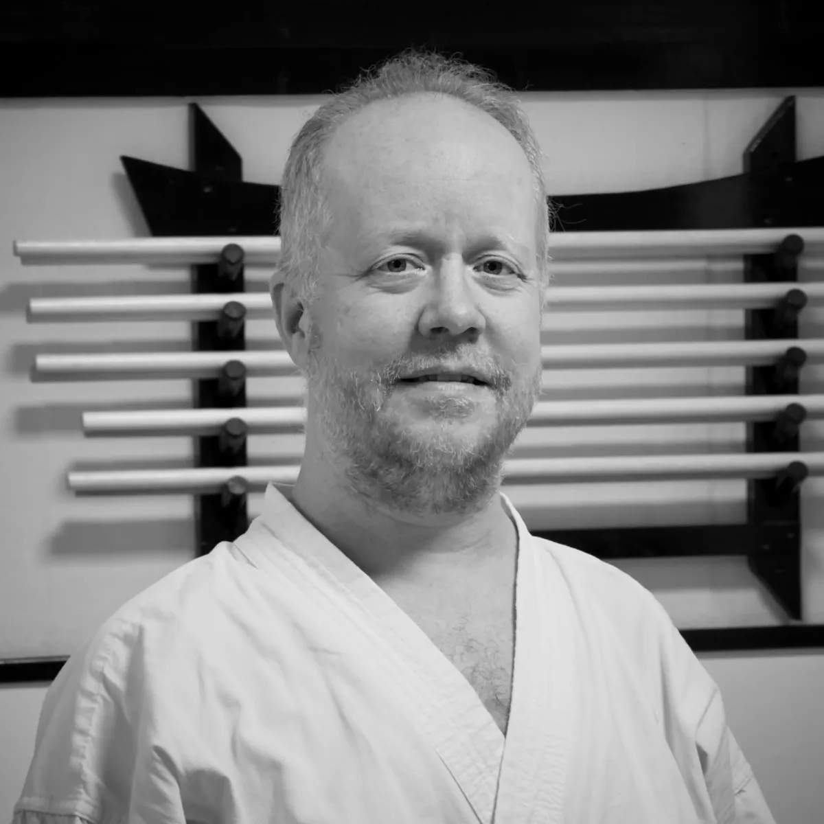 Stockholm Aikikai Aikido — kampsport-studio i Hägersten, Stockholm — 2