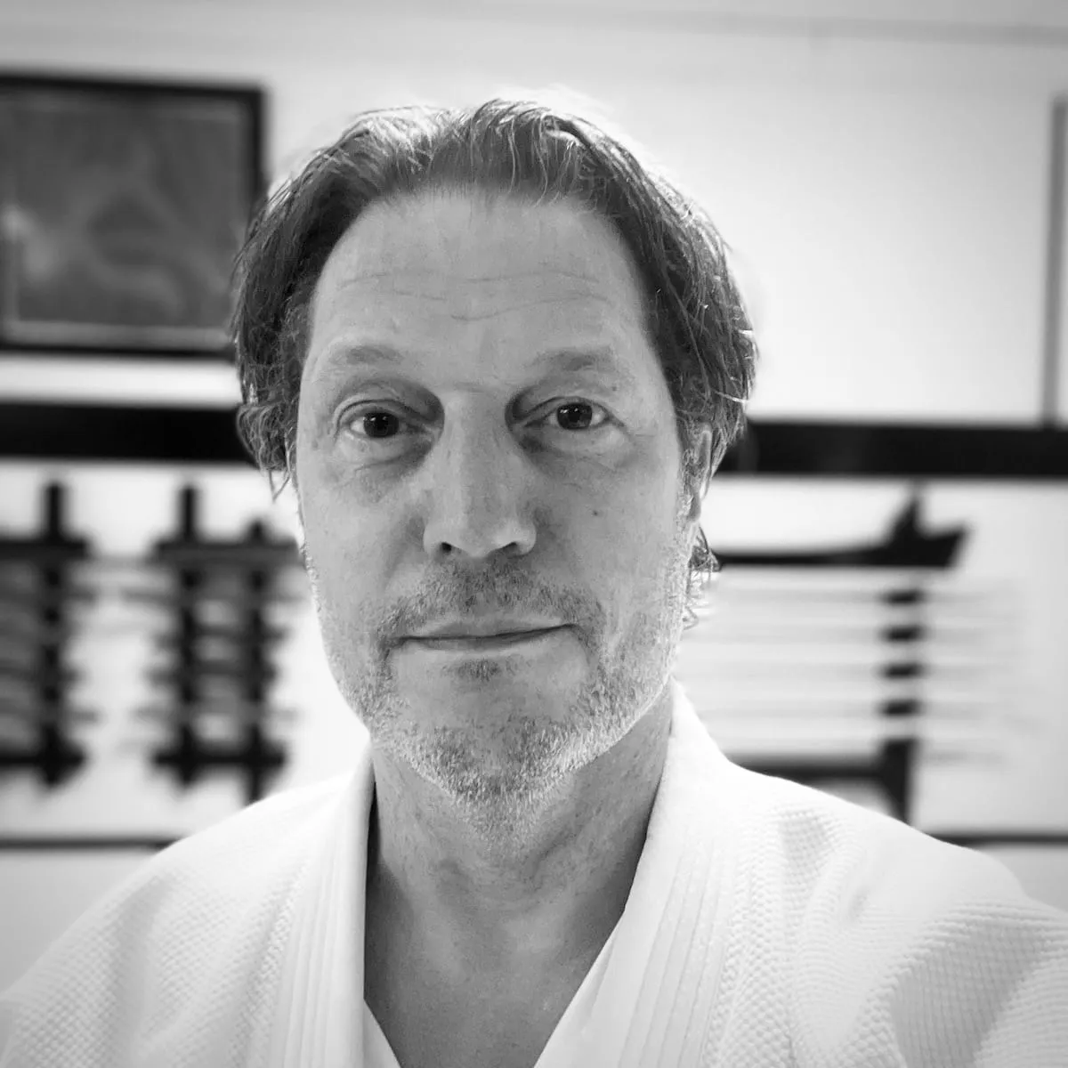 Stockholm Aikikai Aikido — kampsport-studio i Hägersten, Stockholm — 3