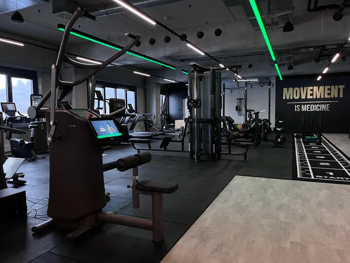 Tanz & Fitness by Bianca – Deggendorf — tanz-studio in Bergholz, Deggendorf — 3