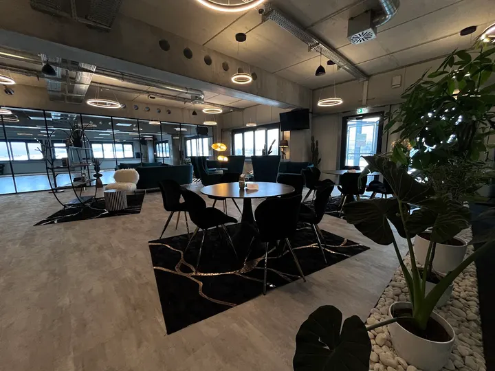 Tanz & Fitness by Bianca – Deggendorf — tanz-studio in Deggendorf — 5
