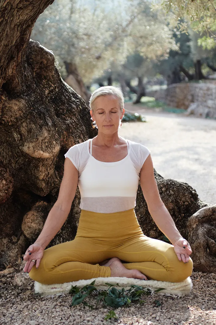 Atmajyoti Yoga — yoga-studio in Stockholm — 6