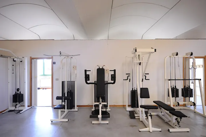 Palestra Moncada — arti marziali-studio a Buccinasco — 3