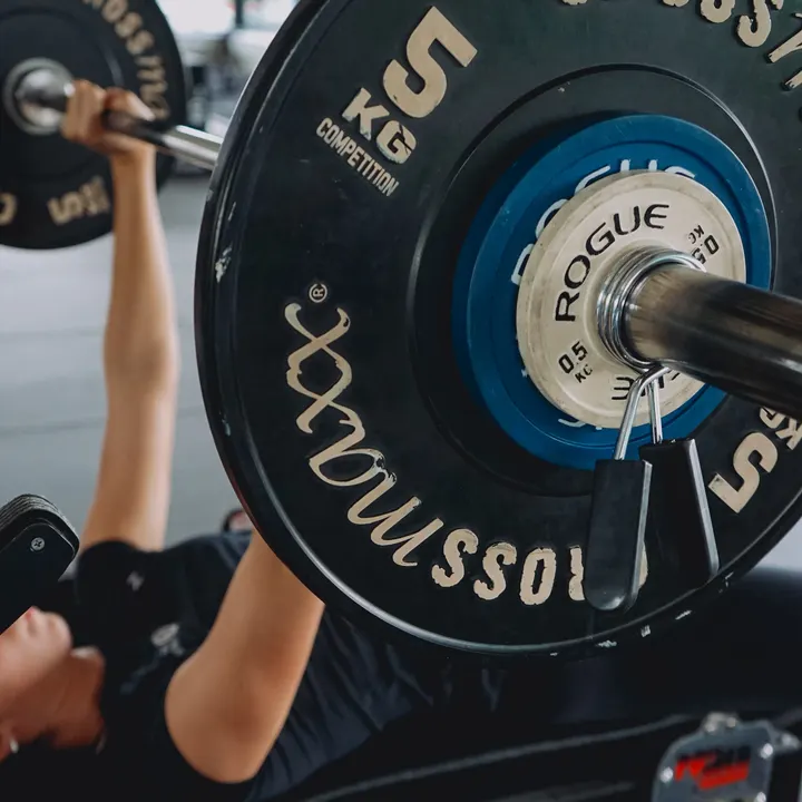 Sports Performance Zaanstad — personal training-studio in Koog aan de Zaan — 4