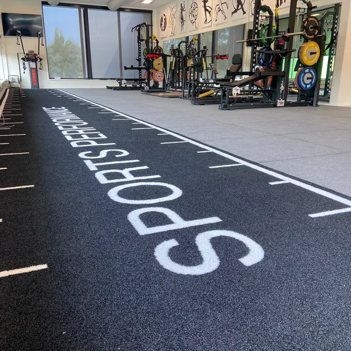 Sports Performance Zaanstad — personal training-studio in Koog aan de Zaan — 5