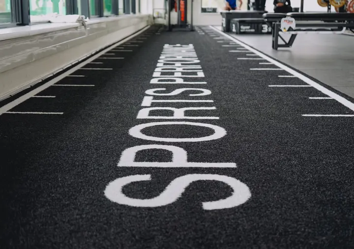 Sports Performance Zaanstad — Personal training in Westerkoog, Koog aan de Zaan