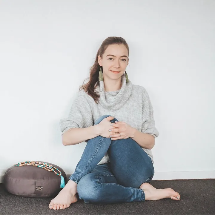 AgoraYoga — Yoga in Drielanden, Harderwijk