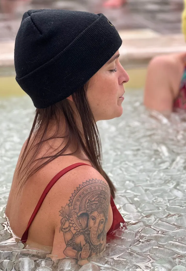 Naomi - Recharge Bristol — yoga-studio in Bristol — 3