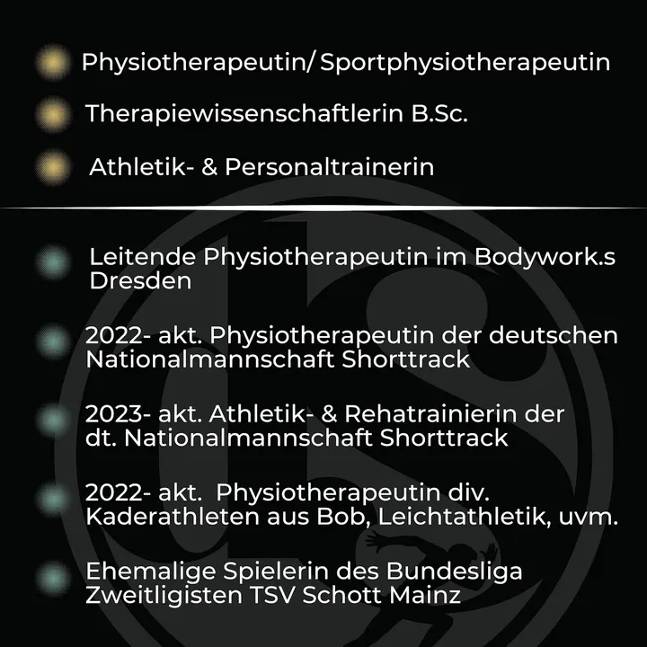 die Sportsprechstunde — pt-studio in Dresden — 3
