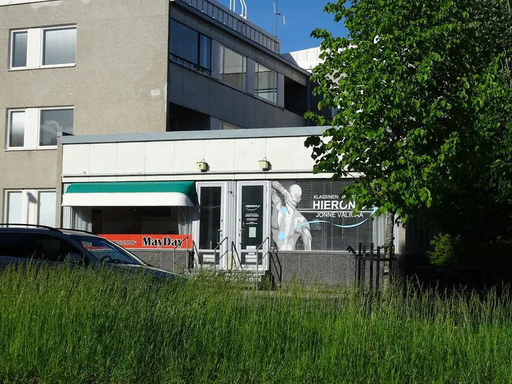 JV Wake — PT Studio – Peltokylä, Riihimäki