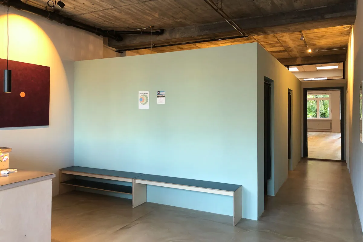 yoga-essence — yoga-studio i Kiel — 2