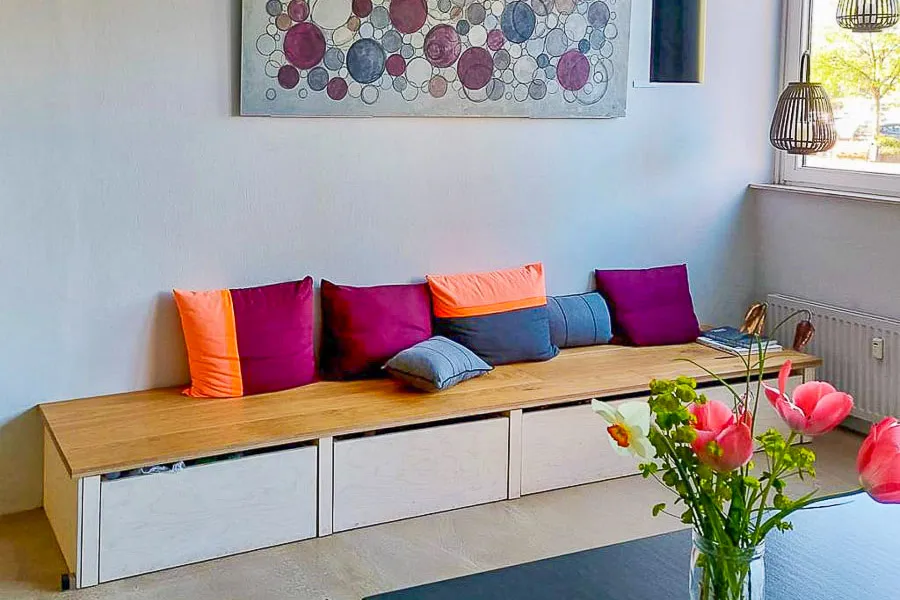 yoga-essence — yoga-studio i Kiel — 3