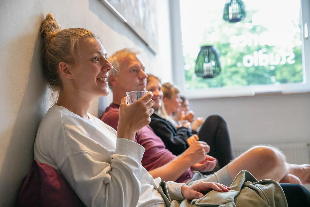 yoga-essence — yoga-studio i Kiel — 3