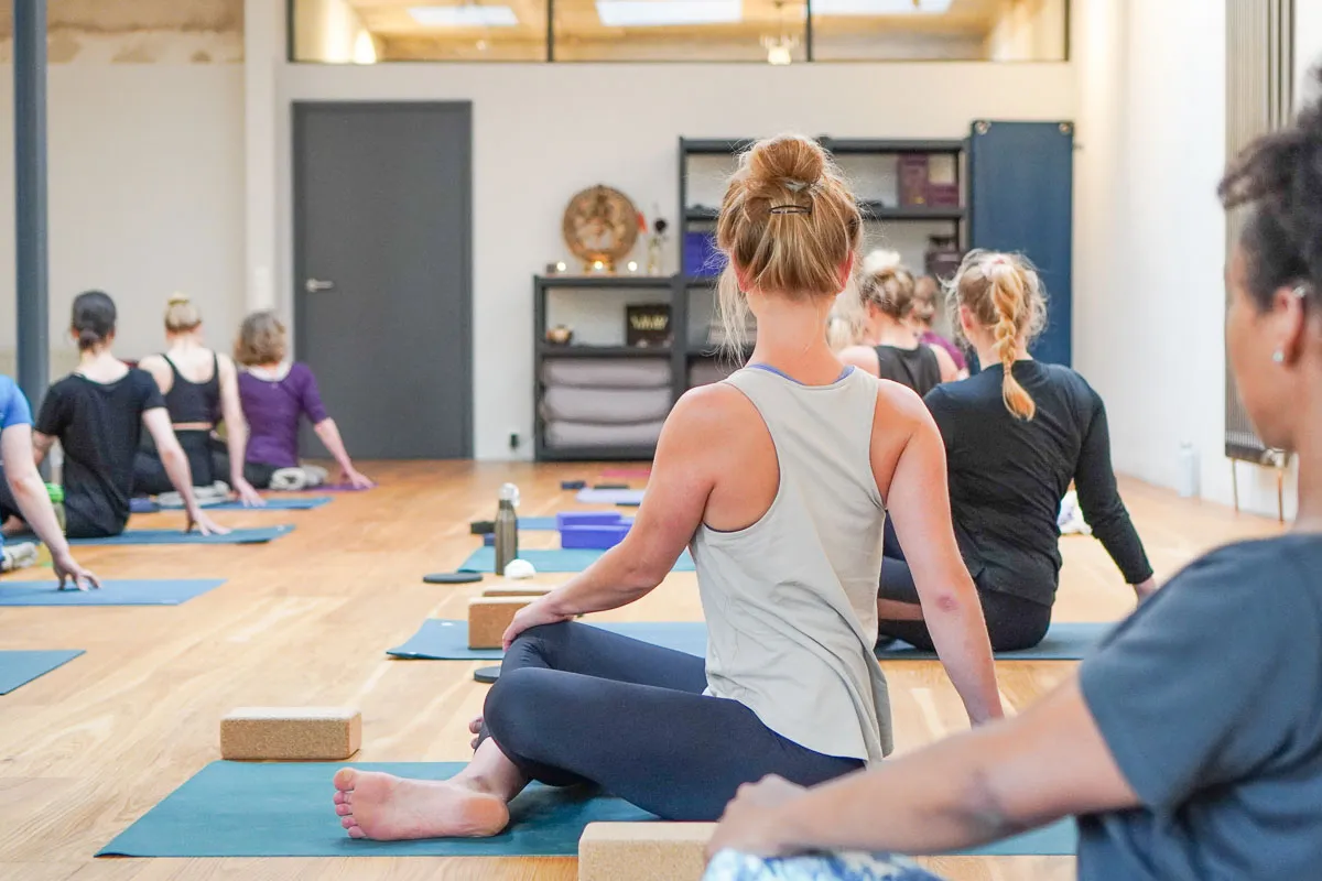 yoga-essence — yoga-studio i Kiel — 4