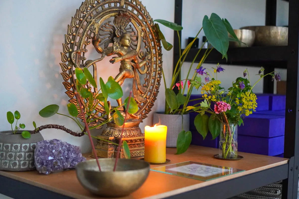 yoga-essence — yoga-studio i Kiel — 6