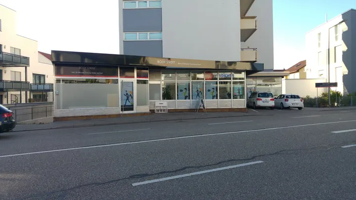 BODY STREET | Leonberg Zentrum | EMS Training — ems-training-studio in Leonberg, Stuttgart — 2
