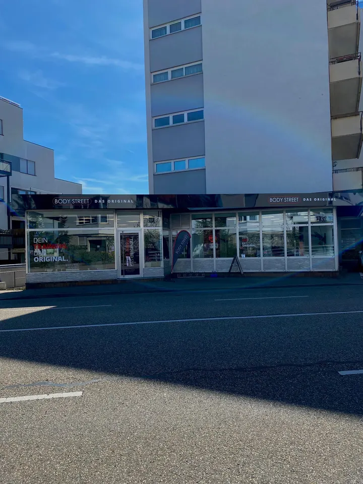 BODY STREET | Leonberg Zentrum | EMS Training — ems-training-studio in Leonberg, Stuttgart — 3