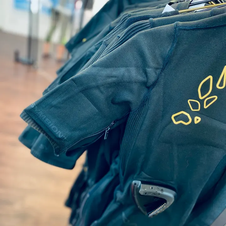 BODY STREET | Leonberg Zentrum | EMS Training — ems-training-studio in Stuttgart — 4