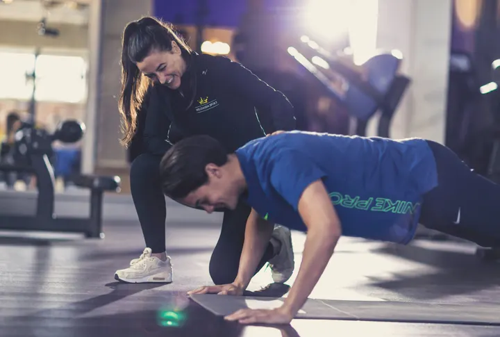 Willemsen Sport Oosterhout — sportschool-studio in Vogelbuurt, Oosterhout — 2