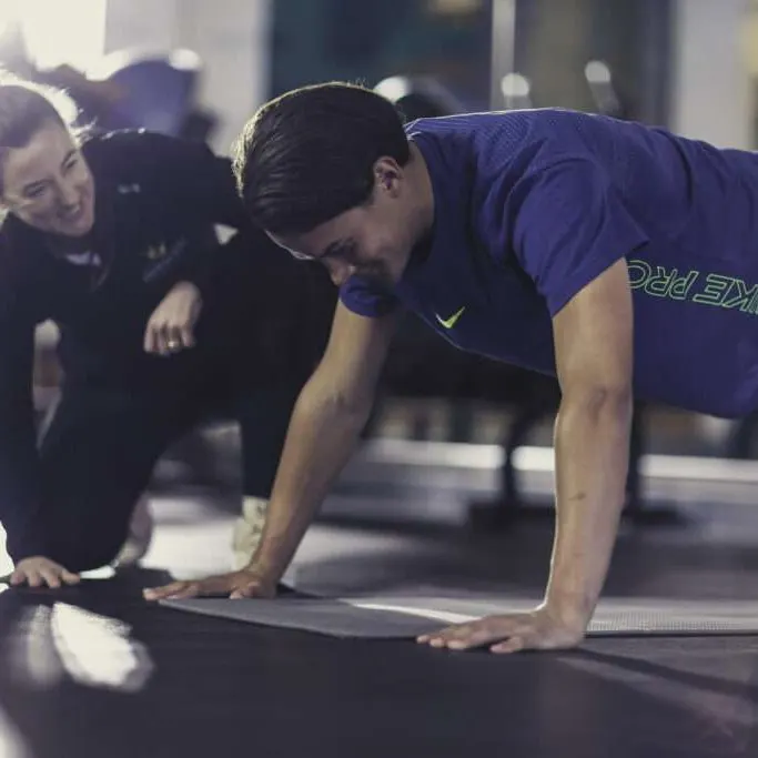 Willemsen Sport Oosterhout — sportschool-studio in Oosterhout — 4
