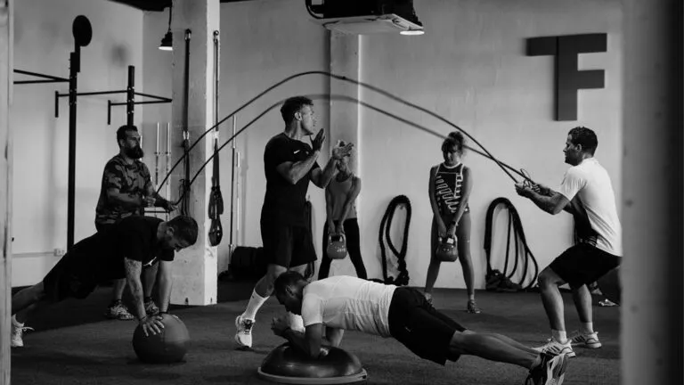 Tengounaliado - Entrenador personal en Reus — pt-studio-studio i Reus — bild 2