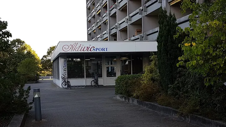AktivioSport — fitnessstudio in Karlsruhe — 5