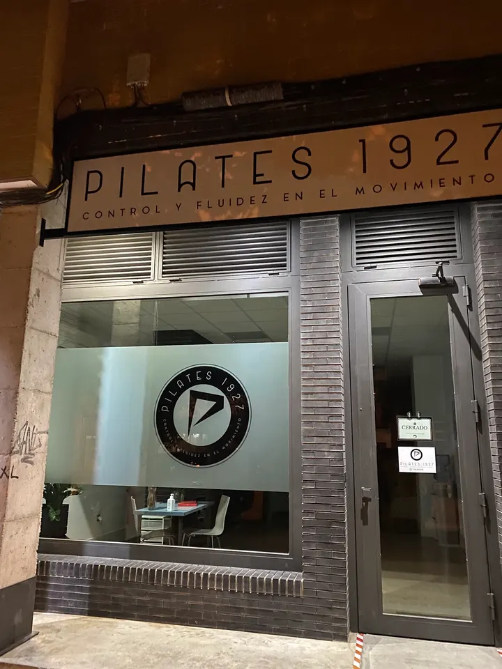 Pilates 1927 — pilates-studio en Cartagena Casco, Cartagena — 3