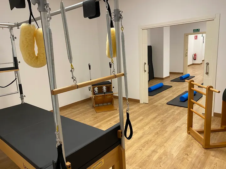 Pilates 1927 — pilates-studio en Cartagena — 3