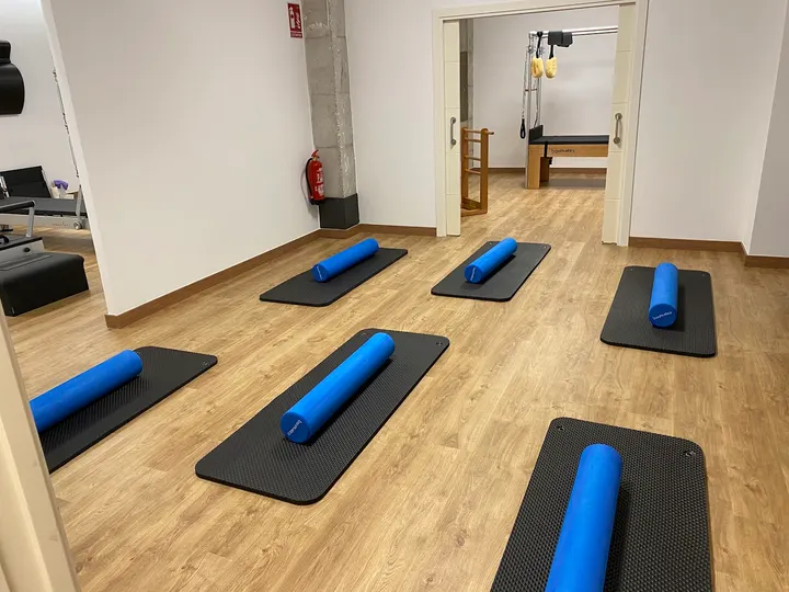 Pilates 1927 — pilates-studio en Cartagena — 4