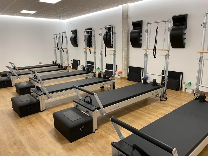Pilates 1927 — Pilates en Cartagena Casco, Cartagena